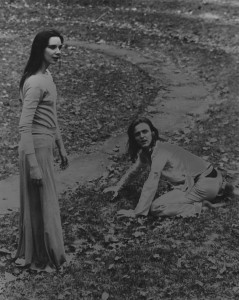 Outdoor Event (Millbrook) 1972 (1 of 1)